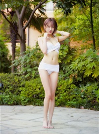 Wang Yushan barbieshy - No.15 swimsuit(23)